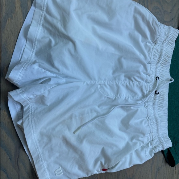 Wilson men’s tennis outfit size S - Picture 8 of 9